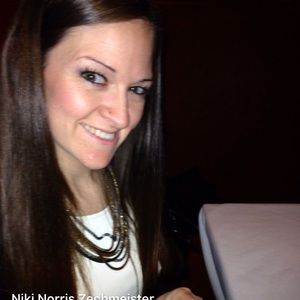 Meet your Posher, Nicole